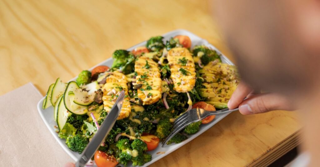 air fryer healthy recipes