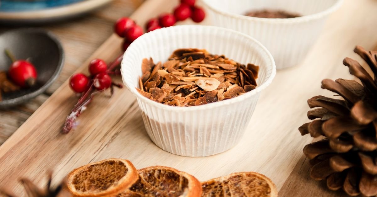 healthy hot chocolate recipe