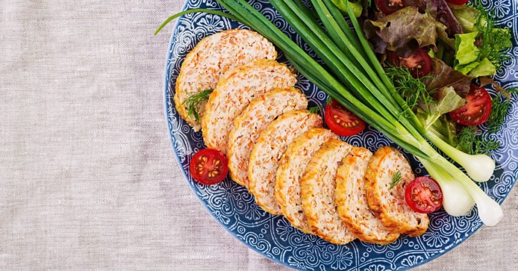 healthy protein chicken recipes