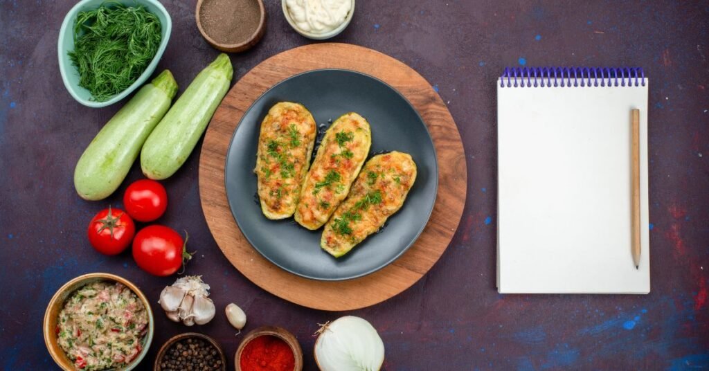 healthy recipes for air fryer