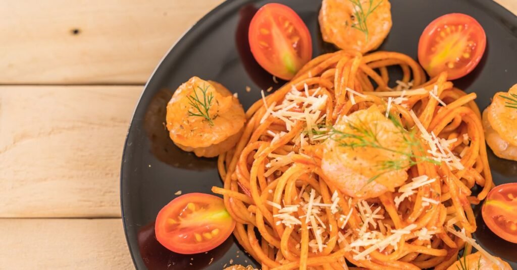 healthy spaghetti squash recipes
