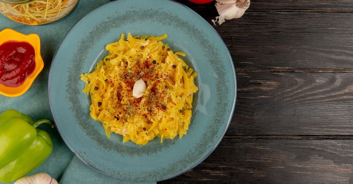 healthy spaghetti squash recipes