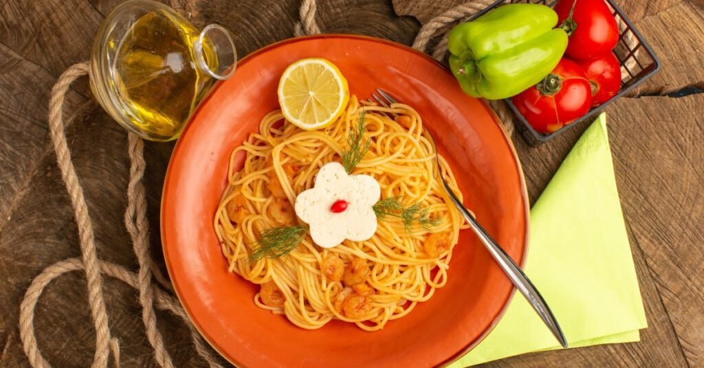 healthy spaghetti squash spaghetti recipes