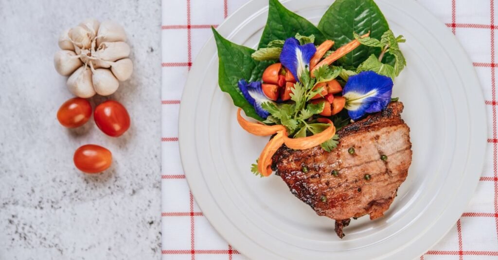 healthy steak meals recipes
