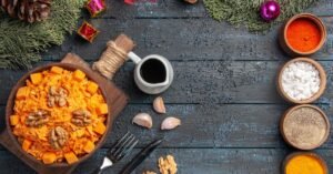 healthy winter recipes