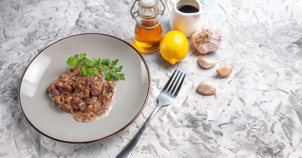 ground turkey healthy recipes