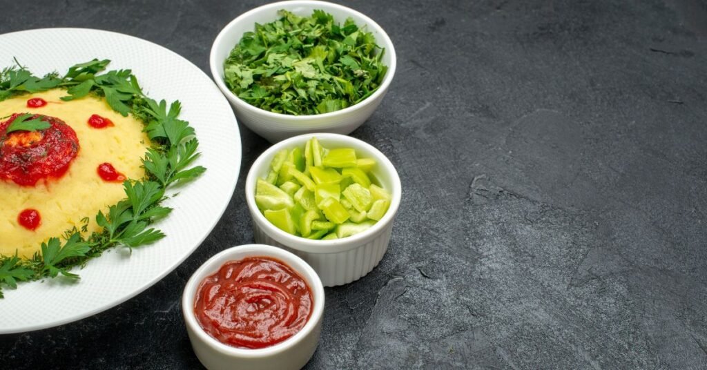 healthy dressing recipes
