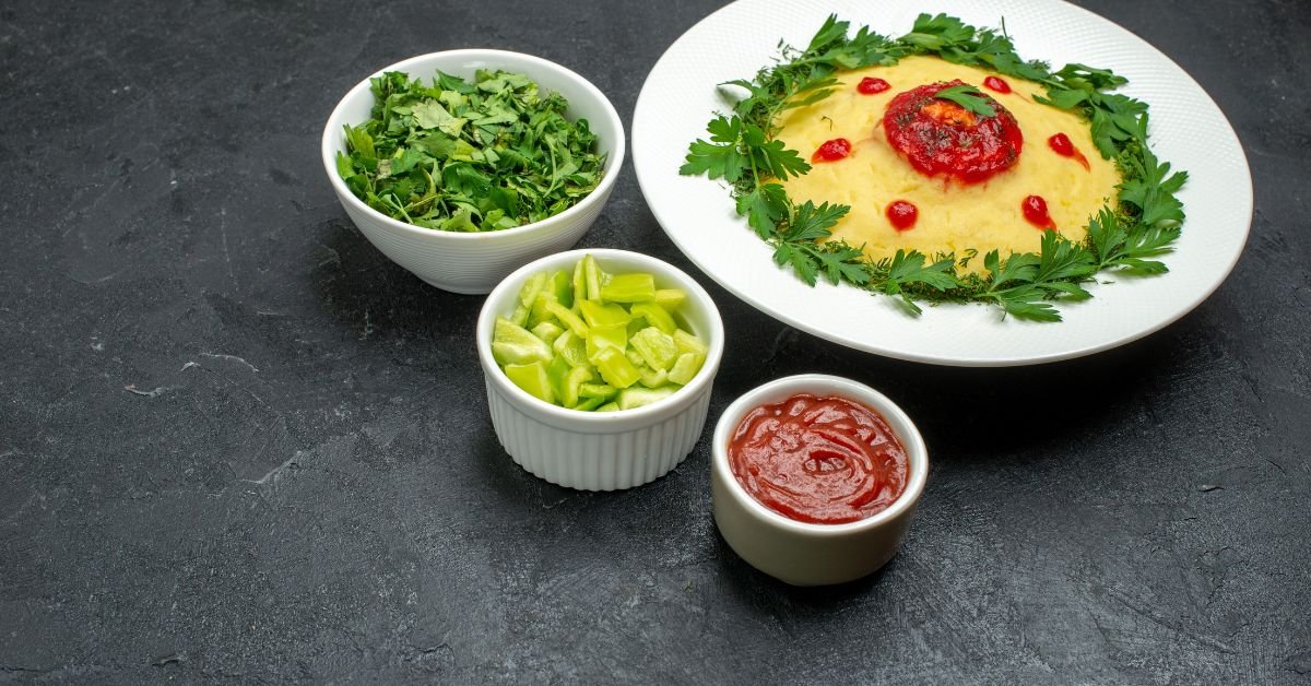 healthy dressing recipes