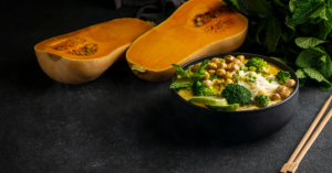 pumpkin recipes healthy