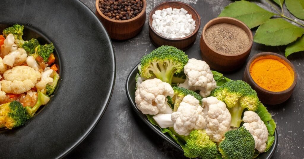 chicken and broccoli benefits