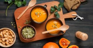 healthy slow cooker soup recipes