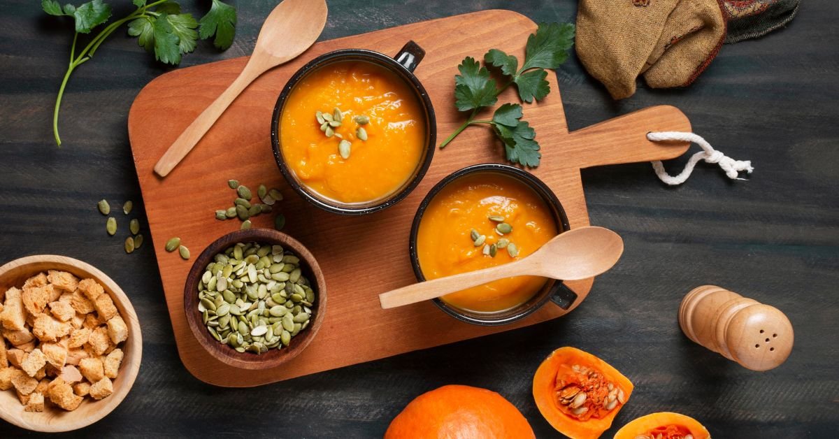 healthy slow cooker soup recipes