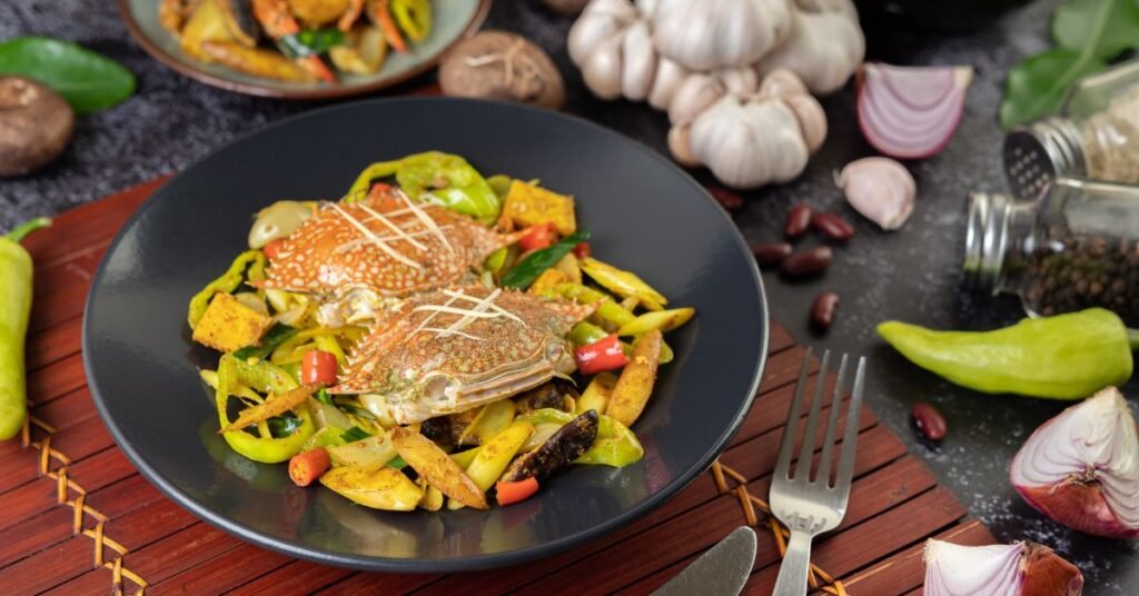 healthy tilapia recipes
