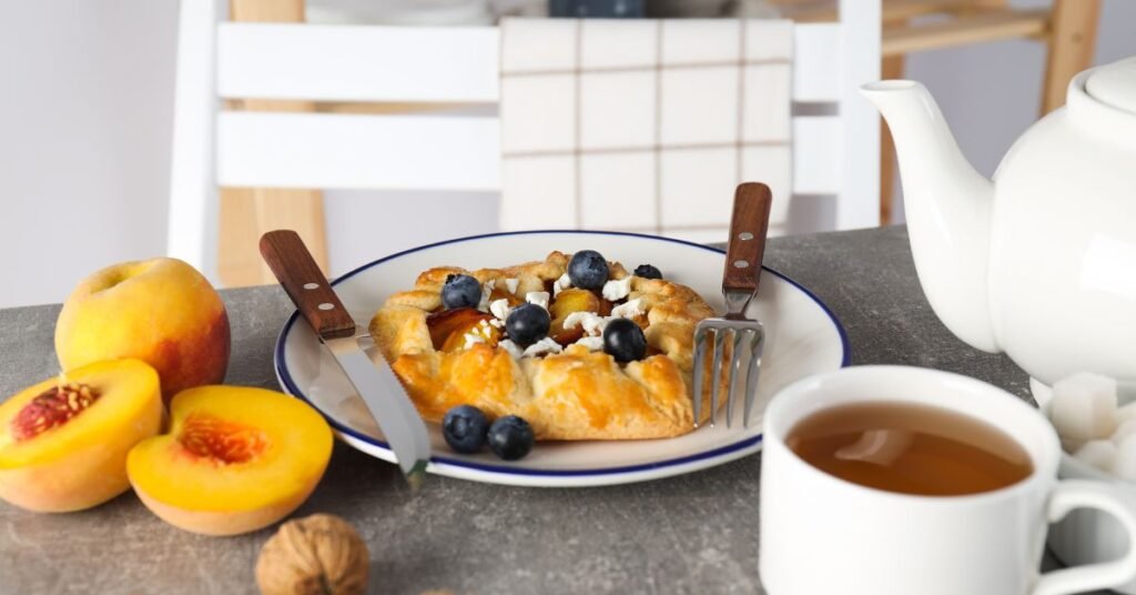 quick gut-healthy breakfast recipes