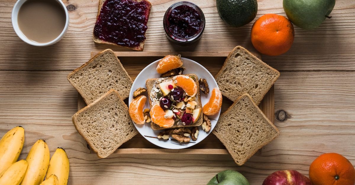 quick gut-healthy breakfast recipes