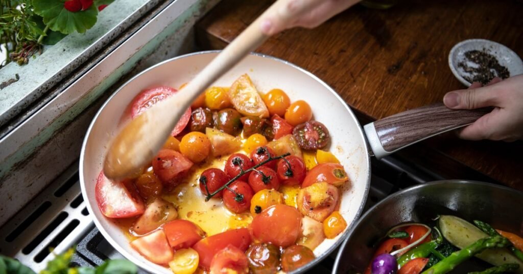 easy and healthy crockpot recipes
