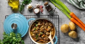 easy and healthy crockpot recipes