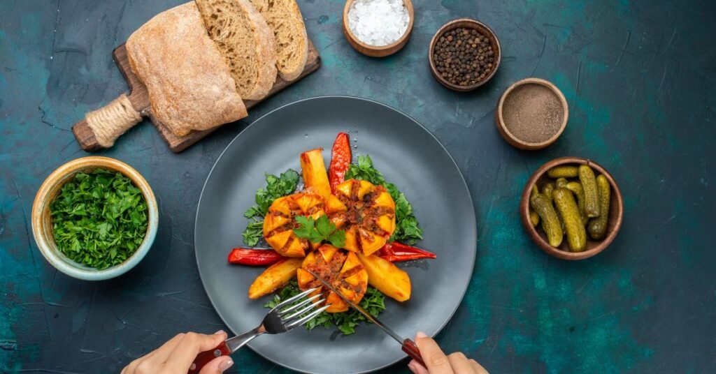 healthy dinner ideas
