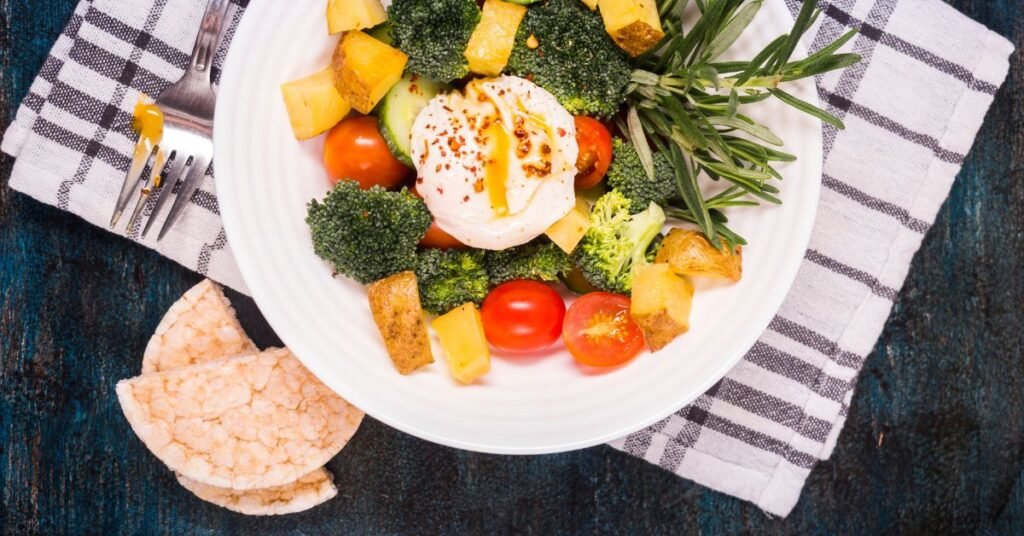  healthy dinner recipes
