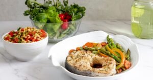 quick healthy dinner recipes