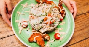 recipes for chicken parmesan healthy