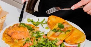 easy healthy chicken dinner recipes