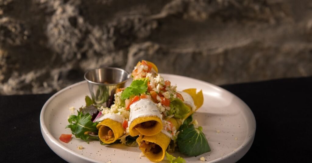 healthy enchilada recipe