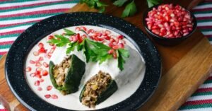 healthy enchilada recipe